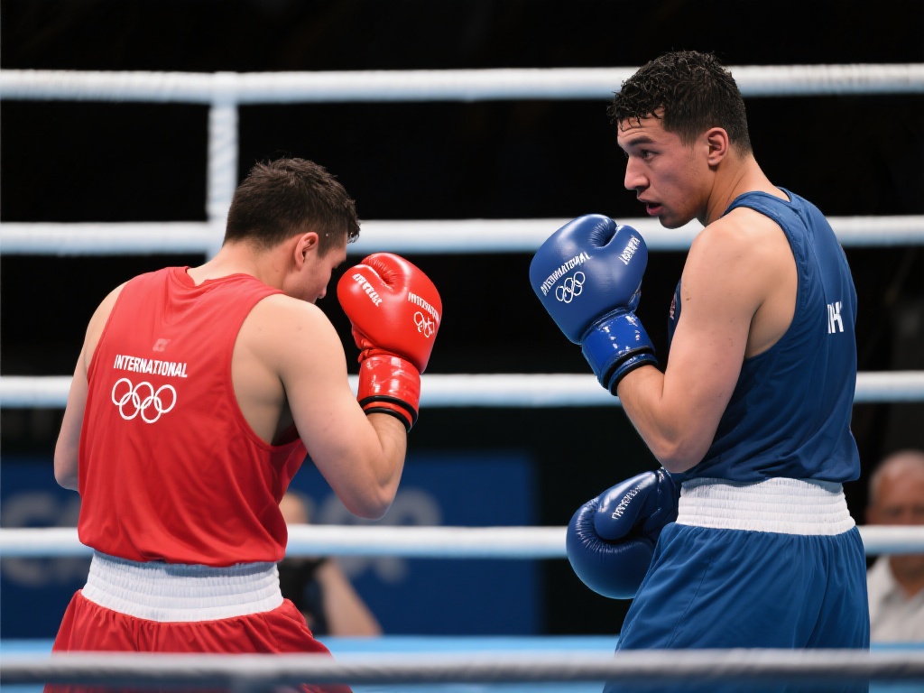 球员们在比 球员们在比